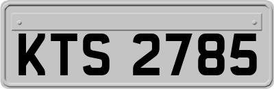 KTS2785
