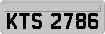 KTS2786