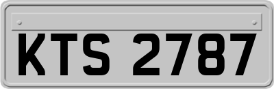 KTS2787