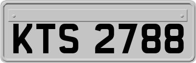 KTS2788