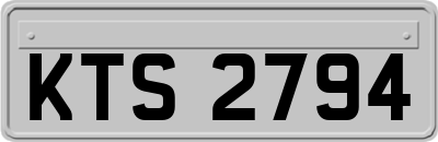 KTS2794