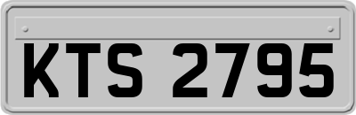 KTS2795