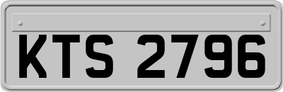 KTS2796