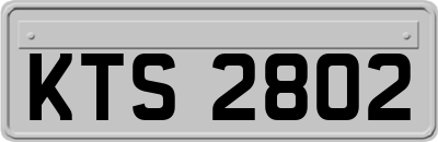 KTS2802