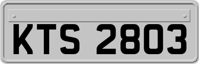 KTS2803