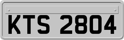 KTS2804