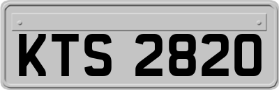 KTS2820