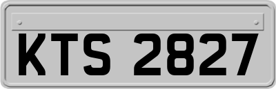 KTS2827