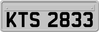 KTS2833