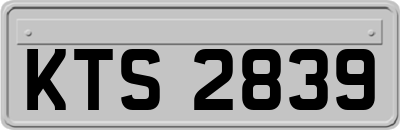 KTS2839
