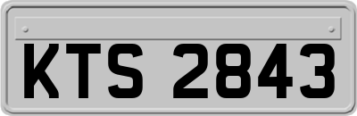 KTS2843