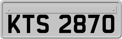 KTS2870