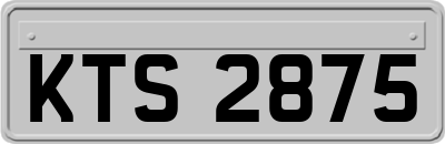 KTS2875