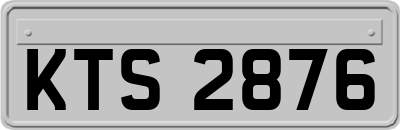 KTS2876