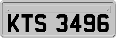 KTS3496
