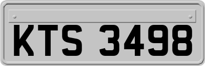KTS3498