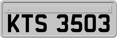 KTS3503