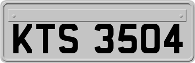 KTS3504