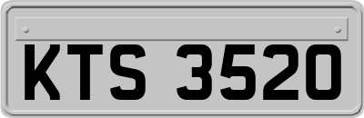 KTS3520