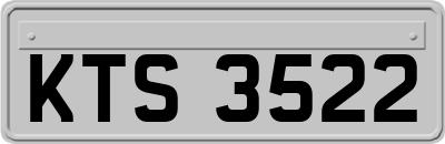 KTS3522