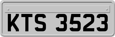 KTS3523