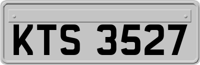 KTS3527