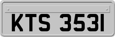 KTS3531