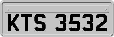 KTS3532