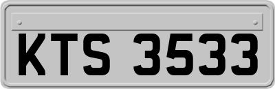 KTS3533