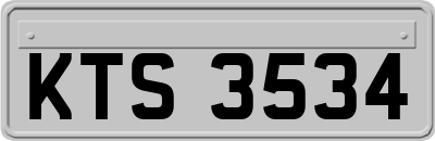 KTS3534
