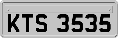 KTS3535