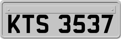 KTS3537