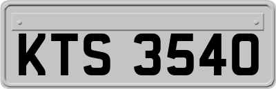 KTS3540