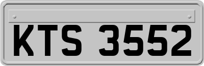 KTS3552