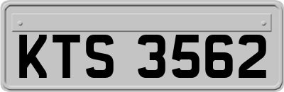 KTS3562