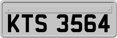 KTS3564