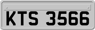 KTS3566