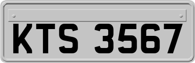 KTS3567