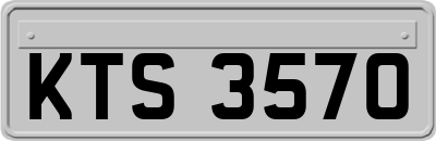 KTS3570