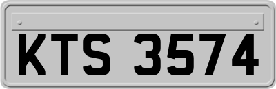 KTS3574