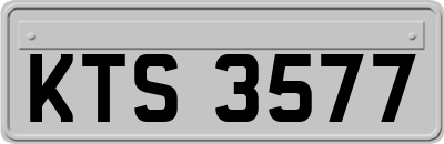 KTS3577