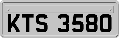 KTS3580