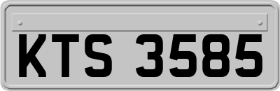 KTS3585