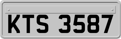 KTS3587