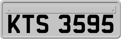 KTS3595