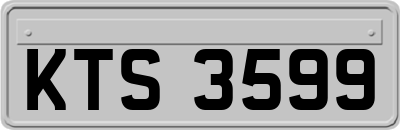 KTS3599