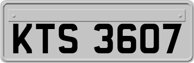 KTS3607