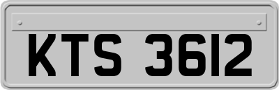 KTS3612
