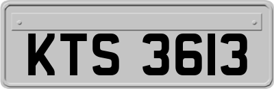 KTS3613