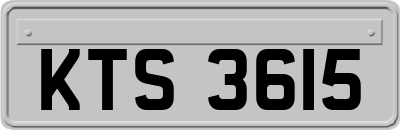 KTS3615